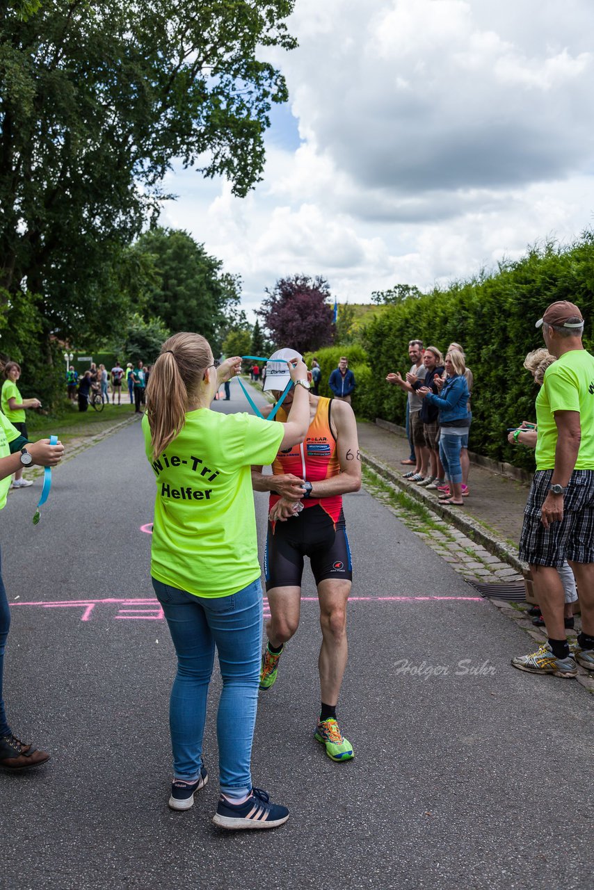 Bild 534 - Triathlon Wiemersdorf